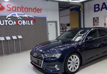 Audi A6 152.000 km 29.999 &euro; Wuppertal 42327