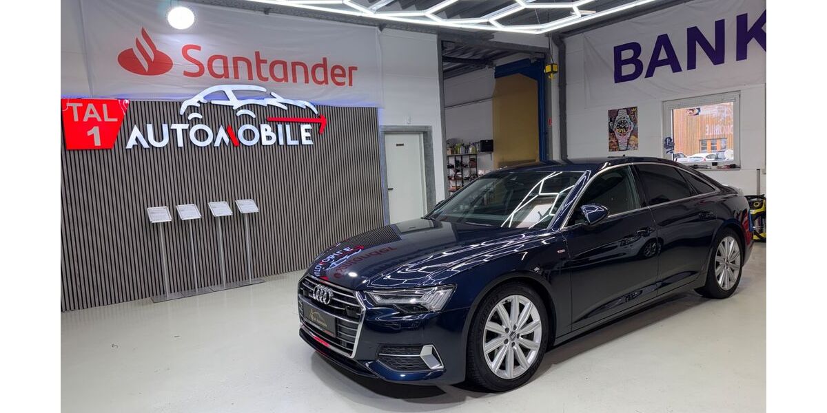 Audi A6 152.000 km 29.999 &euro; Wuppertal 42327