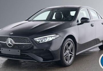 Mercedes-Benz A 250 14.663 km 38.750 &euro; Oberhausen 46149