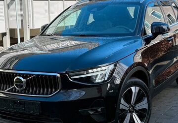 Volvo XC40 138.000 km 21.940 &euro; Düsseldorf 40468