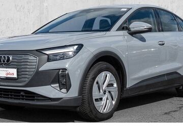 Audi Q4 e-tron 62.085 km 28.320 &euro; Düsseldorf 40549