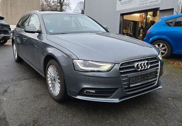 Audi A4 155.115 km 11.700 &euro; Remscheid 42859