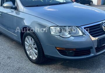 VW Passat 176.000 km 5.500 &euro; Mönchengladbach 41068