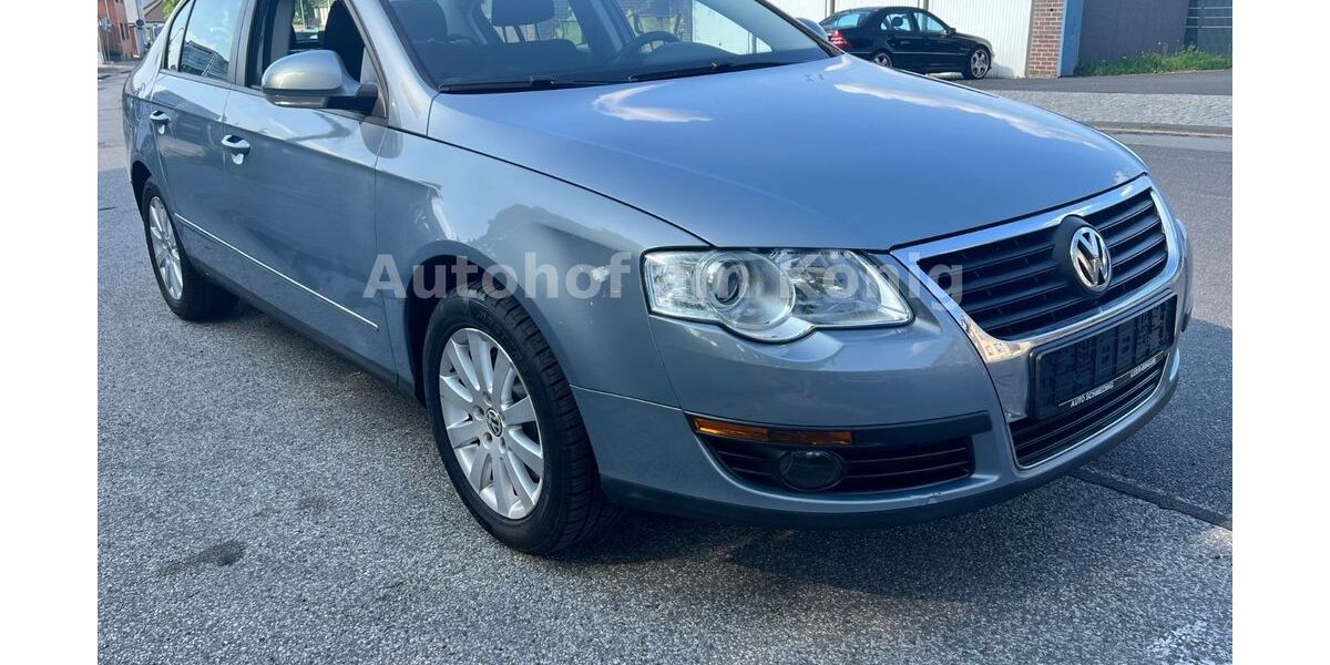 VW Passat 176.000 km 5.500 &euro; Mönchengladbach 41068