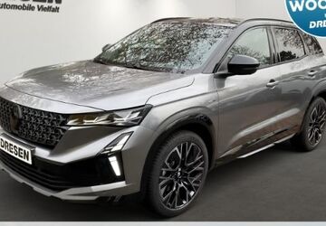 Renault Austral 13.000 km 39.990 &euro; Krefeld 47805