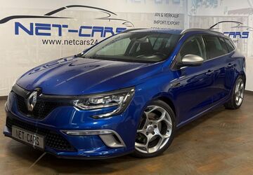 Renault Megane 31.000 km 18.850 &euro; Hilden (bei Düsseldorf) 40721