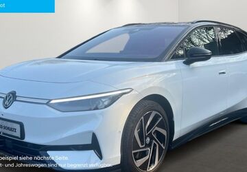 VW ID.7 14.672 km 49.460 &euro; Wuppertal 42109