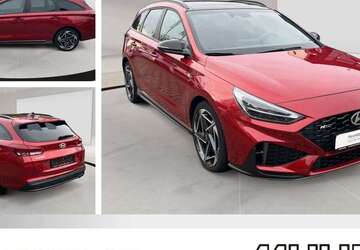 Hyundai i30 14.368 km 25.899 &euro; Oberhausen 46149