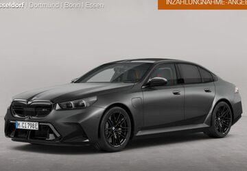 BMW M5 13.251 km 130.999 &euro; Düsseldorf 40237