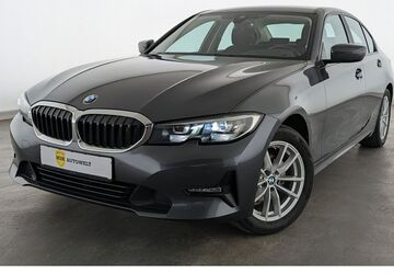 BMW 320 27.350 km 31.560 &euro; Düsseldorf 40599