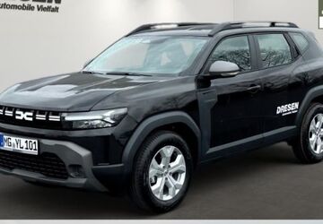 Dacia Duster 2.123 km 23.790 &euro; Mönchengladbach 41061