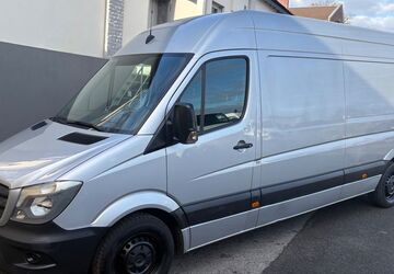 Mercedes-Benz Sprinter 305.200 km 8.600 &euro; Mülheim/Ruhr 45481