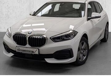 BMW 118 35.826 km 23.440 &euro; Düsseldorf 40595