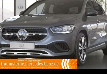 Mercedes-Benz GLA 250 80.845 km 27.890 &euro; Solingen 42653