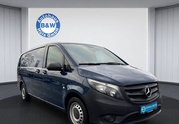 Mercedes-Benz Vito 104.271 km 21.999 &euro; Krefeld 47805