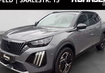 Peugeot 2008 19.773 km 22.990 &euro; Krefeld 47800