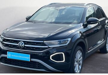 VW T-Roc 29.514 km 26.650 &euro; Hilden 40721