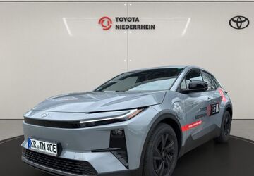 Toyota C-HR 1.500 km 41.985 &euro; Krefeld 47809