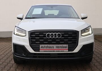 Audi Q2 108.600 km 15.990 &euro; Moers 47443