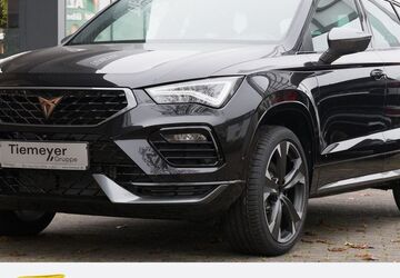 Cupra Ateca 4.990 km 31.490 &euro; Oberhausen 46145