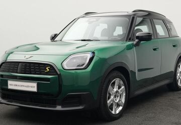 Mini Countryman SE (Cooper) 13.897 km 38.919 &euro; Krefeld 47800