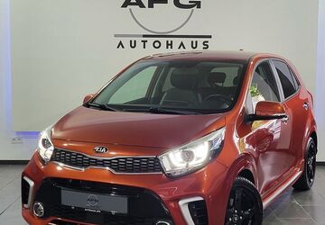 Kia Picanto 16.280 km 15.995 &euro; Wuppertal 42285