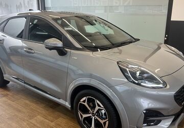 Ford Puma 1.500 km 24.949 &euro; Kempen 47906