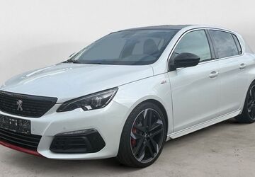 Peugeot 308 39.749 km 20.990 &euro; Düsseldorf 40589