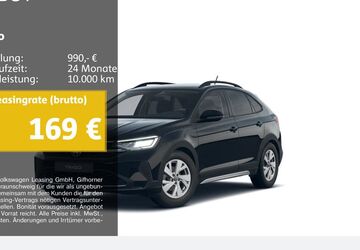 VW Taigo 6.140 km 23.970 &euro; Remscheid 42897