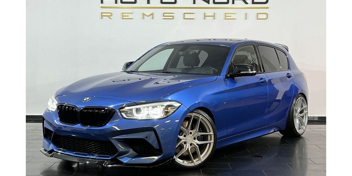 BMW M140i 116.000 km 34.990 &euro; Remscheid 42897