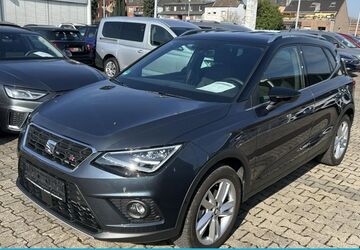 Seat Arona 11.525 km 18.500 &euro; Moenchengladbach 41063