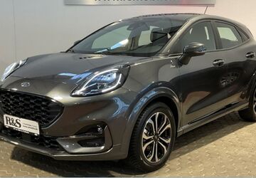Ford Puma 16.364 km 18.890 &euro; Pulheim 50259