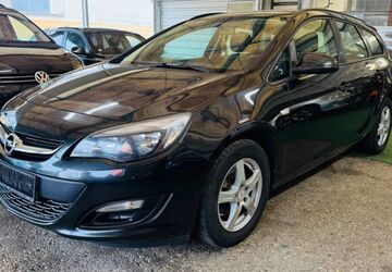 Opel Astra 220.000 km 3.500 &euro; Mönchengladbach 41199