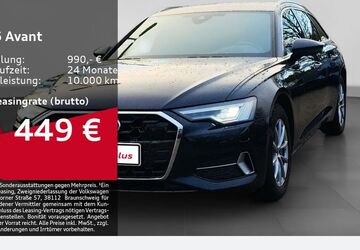 Audi A6 34.892 km 47.290 &euro; Remscheid 42897