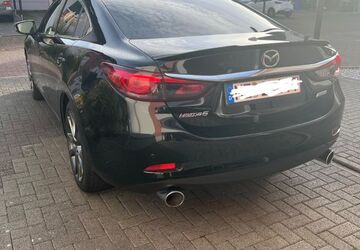 Mazda 6 112.000 km 15.800 &euro; Monheim am Rhein 40789