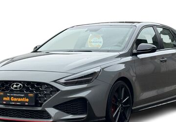 Hyundai i30 28.912 km 28.580 &euro; Duisburg 47249