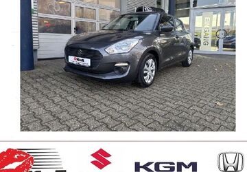Suzuki Swift 19.476 km 10.989 &euro; Meerbusch 40667
