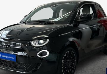 Fiat 500e 2.759 km 31.490 &euro; Düsseldorf 40233