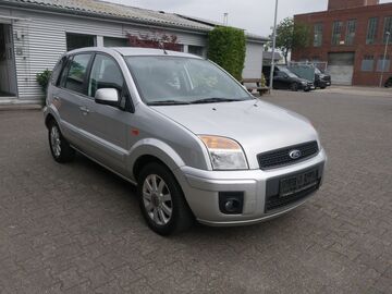 Gebrauchte Ford Fusion