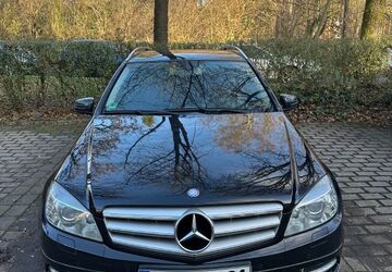 Mercedes-Benz C 200 169.000 km 6.300 &euro; Düsseldorf 40629