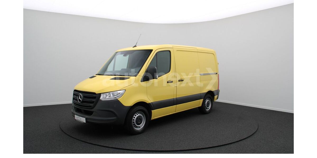 Mercedes-Benz Sprinter 106.050 km 27.358 &euro; Mönchengladbach 41066