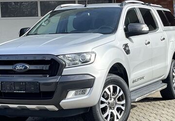 Ford Ranger 108.435 km 21.990 &euro; Düsseldorf 40599