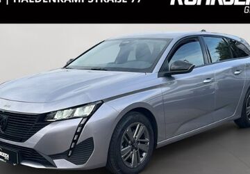Peugeot 308 25.750 km 22.490 &euro; Duisburg 47059