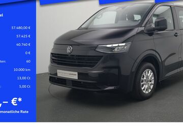 VW T7 Caravelle 8.980 km 56.180 &euro; Leverkusen 51379
