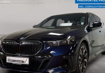 BMW 550 23.400 km 71.599 &euro; Düsseldorf 40237