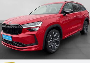 Skoda Kodiaq 8.490 km 47.290 &euro; Duisburg 47059