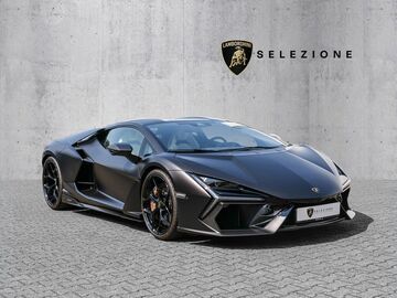 Gebrauchte Lamborghini Revuelto