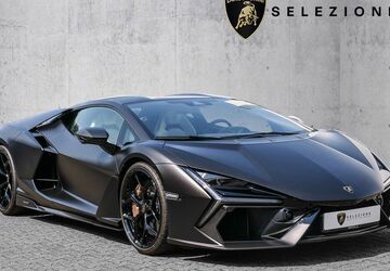 Lamborghini Revuelto 3.500 km 569.900 &euro; Düsseldorf 40476