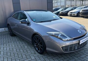 Renault Laguna 184.000 km 6.800 &euro; Dormagen 41540