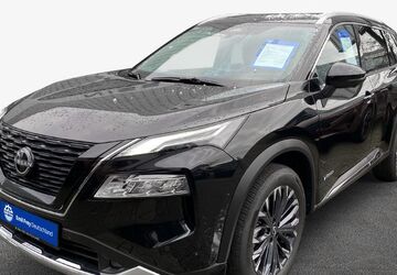 Nissan X-Trail 18.700 km 40.980 &euro; Düsseldorf 40549